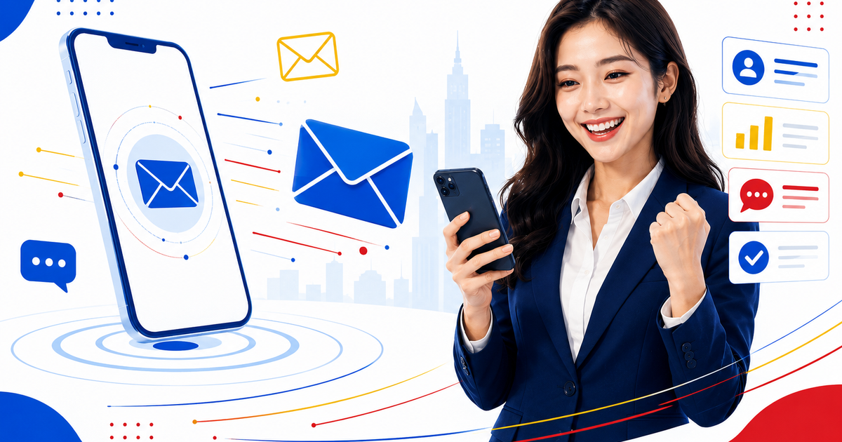 ทำไมธุรกิจควรทดลอง SMS Free ก่อนใช้งานจริง